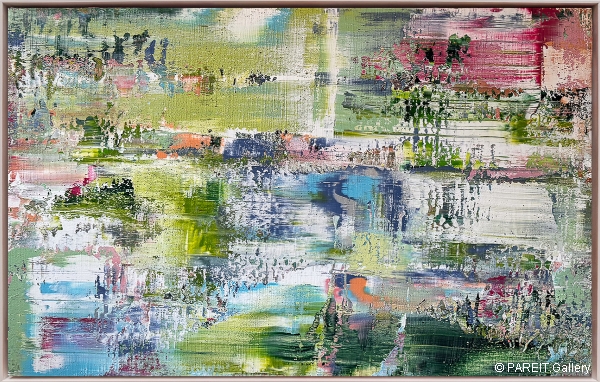 CELIS Nikee - Toscane